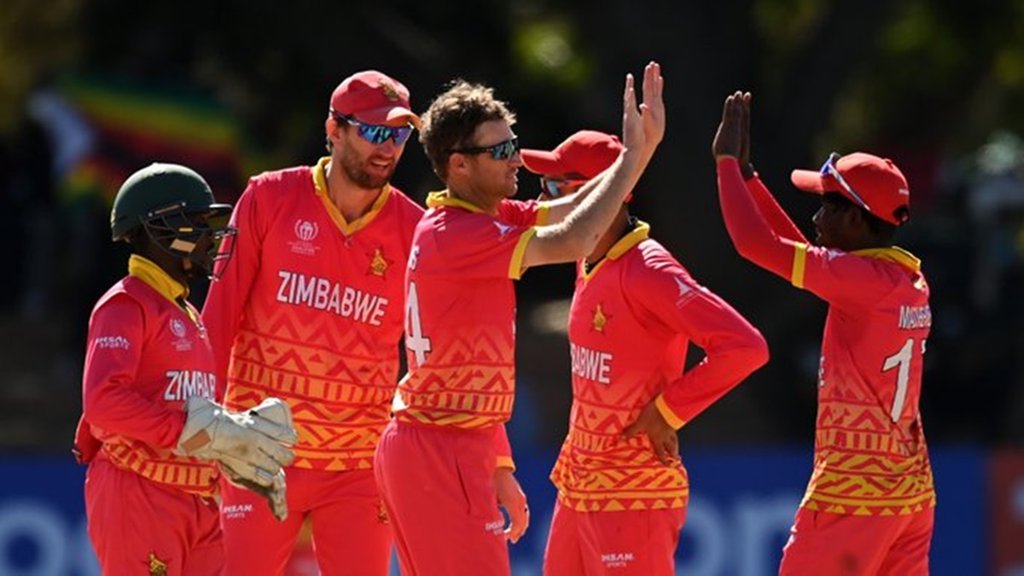 CWC 2023 Qualifiers| Zimbabwe| ODI World Cup