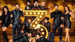 Carry On Jatta 3 Controversy