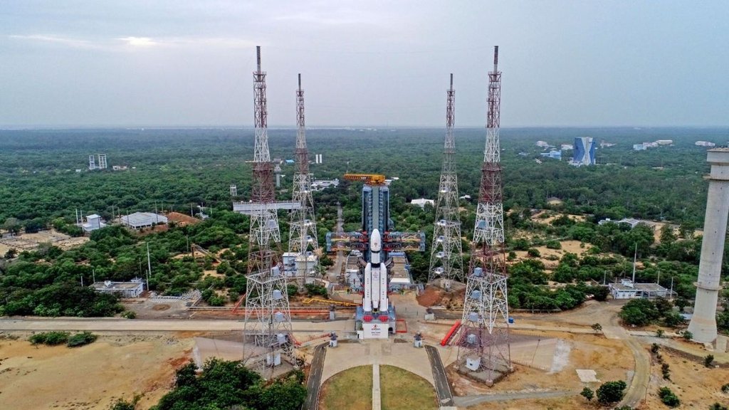 Chandrayaan-3 Launch Live Streaming | ISRO Chandrayaan-3 | mission lvm3 m4