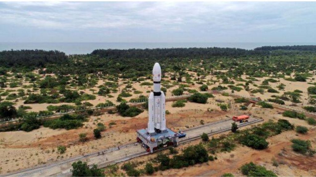 Chandrayaan-3 | satellite launch|