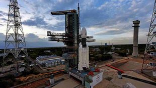 Chandrayaan-3 Launch Live Streaming | ISRO Chandrayaan-3 | mission lvm3 m4