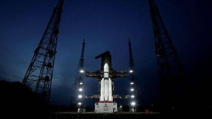 Chandrayaan-3 Launch Live Streaming | ISRO Chandrayaan-3 | mission lvm3 m4
