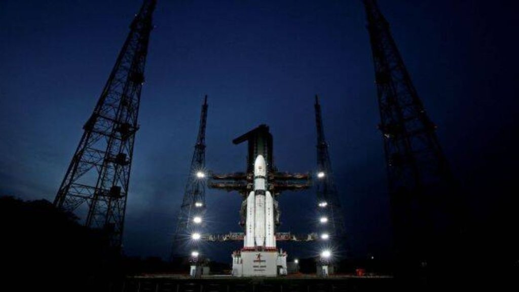 Chandrayaan-3 Launch Live Streaming | ISRO Chandrayaan-3 | mission lvm3 m4