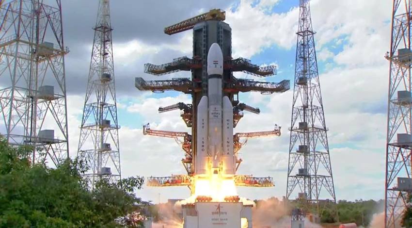 Chandrayaan 3,