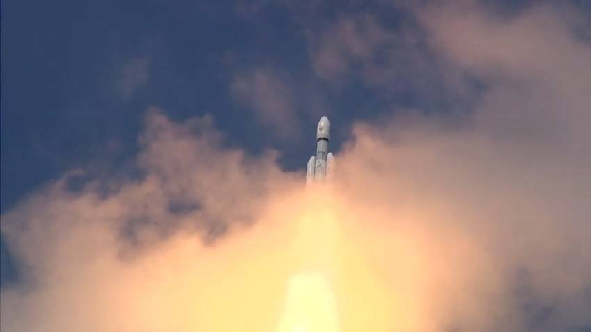 ISRO