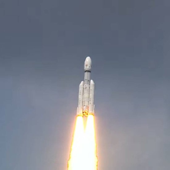 ISRO Chandrayaan 3