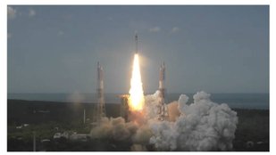 Chandrayaan-3 Launch Live | ISRO Chandrayaan-3 Moon Mission |