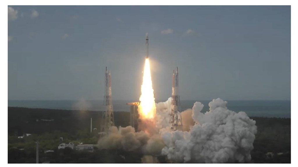 Chandrayaan-3 Launch Live | ISRO Chandrayaan-3 Moon Mission |