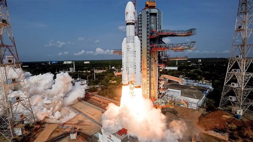 Chandrayaan 3 Mission