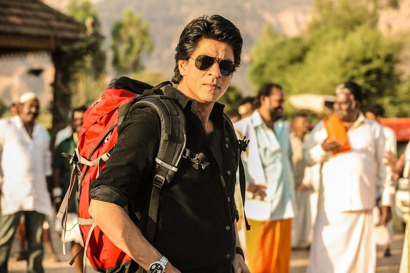 Chennai Express