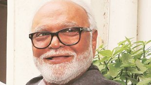 Chhagan Bhujbal | NCP | Sharad pawar