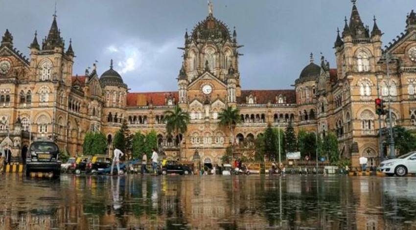 Chhatrapati Shivaji Terminus