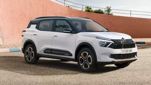 Citroen C3 Aircross Launch Date । Citroen C3 Aircross Top Things । Citroen C3 Aircross Highlights