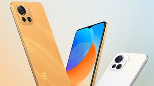 Coolpad | Coolpad Smartphone | Coolpad Grand View 40 Pro 5G