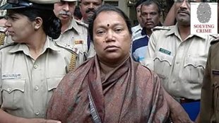 Cyanide Mallika| Kempamma murder women| crime against women