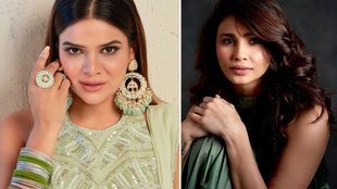 Daisy Shah And Archana Gautam Fight