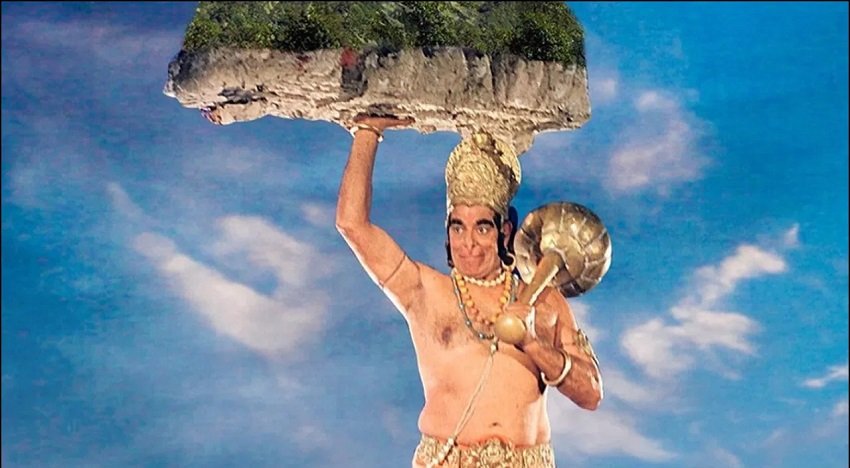 Dara Singh
