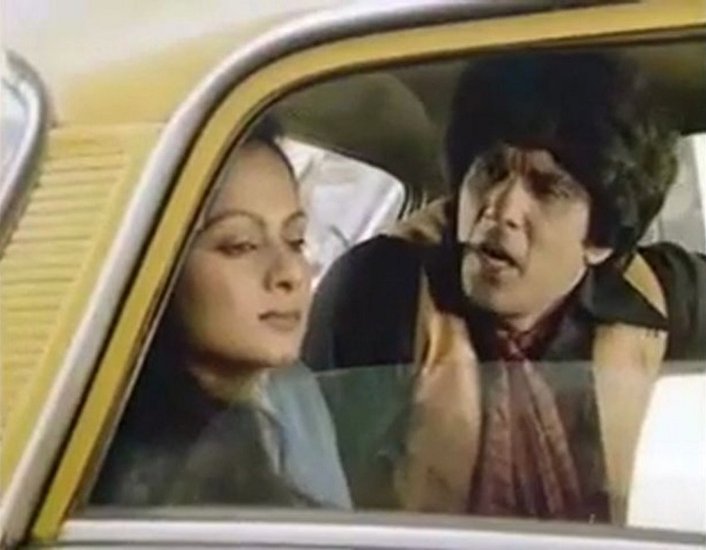Dard-E-Dil