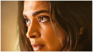 Project K, Deepika Padukone