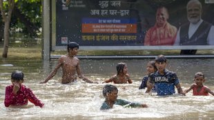 Delhi | Weather | Arvind Kejriwal