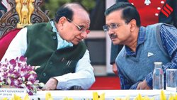 दिल्ली विधानसभा में पूरे साल चला ‘अध्यक्ष बनाम नौकरशाह’ का खेल, CM-LG के बीच इस वजह से खिंची रहीं तलवारें