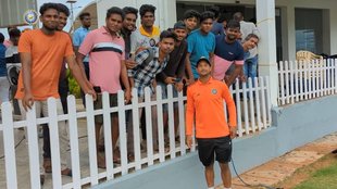 Deodhar Trophy | south zone | north east zone |