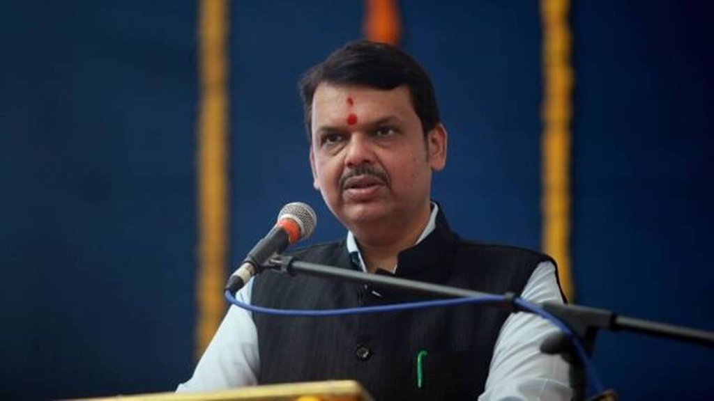 Maharashtra | Shivsena, NCP | BJP |