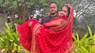 Devoleena Bhattacharjee