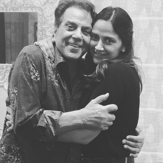 Dharmendra