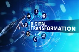 Digital transformation