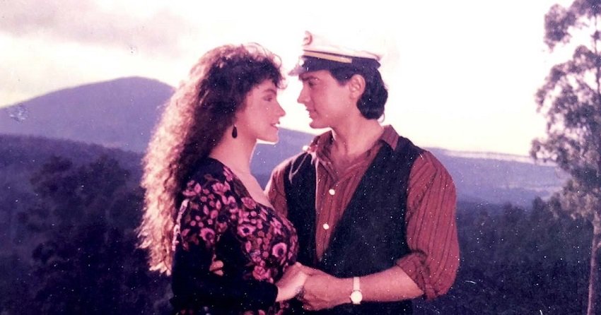 Dil Hai Ki Manta Nahin