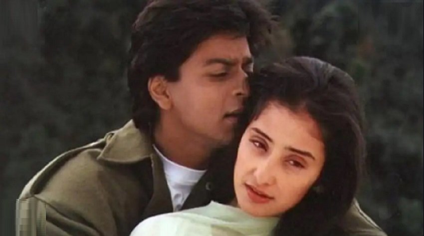 Dil Se…