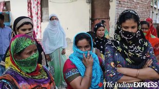 Domestic | Helper | violence
