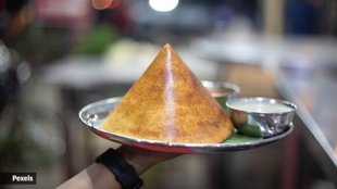Dosa II buxar II Viral News