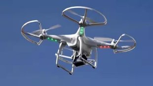 Drone camera | registration