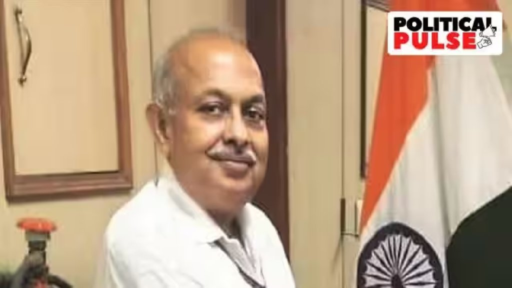 ED, DIRECTOR, SANJAY MISHRA