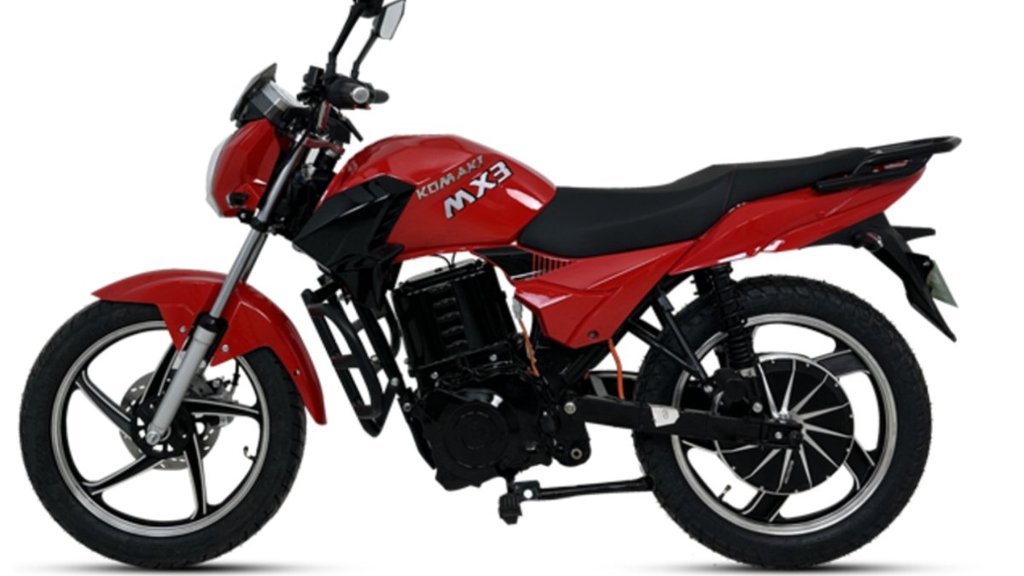 Komaki MX3 Price । Komaki MX3 Range । Komaki MX3 Battery Pack । Komaki MX3 Features