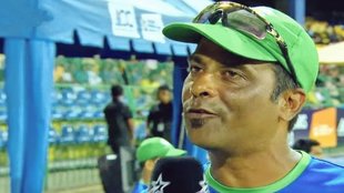 Emerging Asia Cup 2023| IND A vs PAK A| Mohammad Masroor
