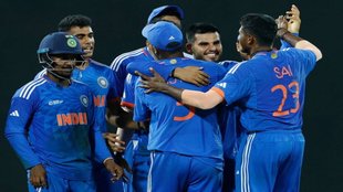 Emerging Asia Cup 2023| India A top performers| India A