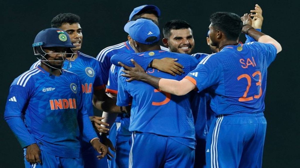 Emerging Asia Cup 2023| India A top performers| India A