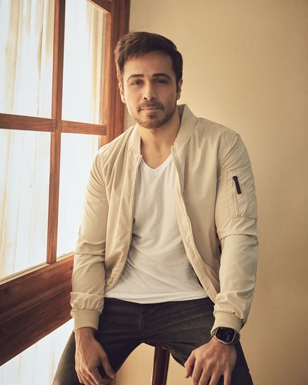 Emraan Hashmi