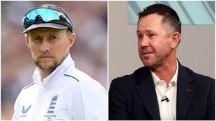 England Vs Australia | Ricky Ponting | Joe Root | Ashes Series | ENG vs AUS |