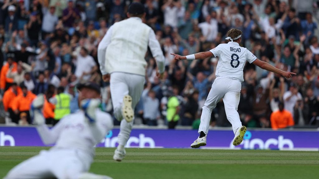 England win final test of Ashes