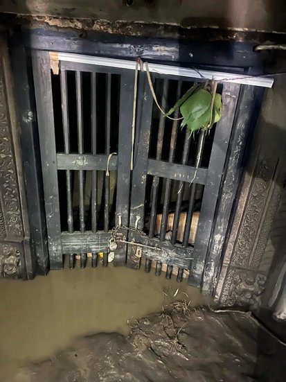 Himachal Pradesh Temple