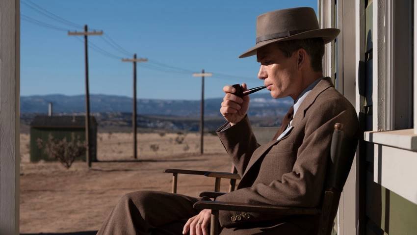 Oppenheimer 6
