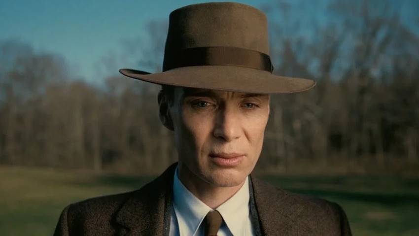 Oppenheimer 1