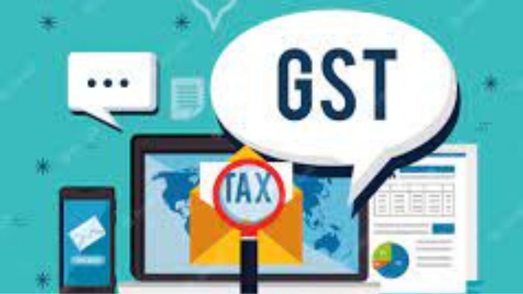 FAKE BILL | GST|