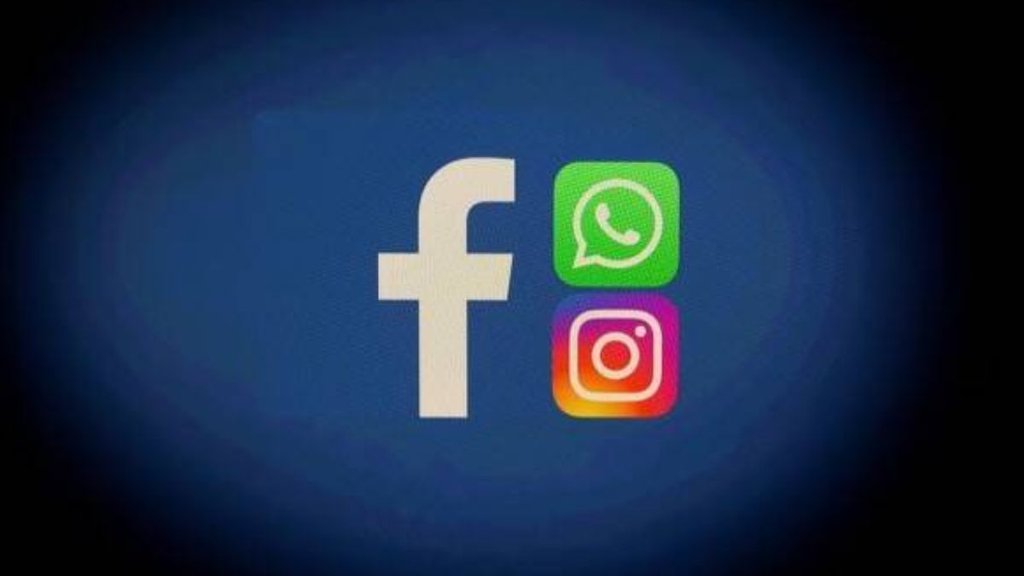 Facebook | Instagram | WhatsApp
