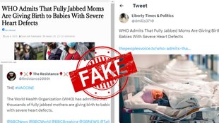 FACT Check, Facebook, Twitter