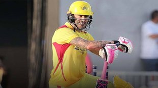 Major League Cricket 2023 | Faf du Plessis | Texas Super Kings |